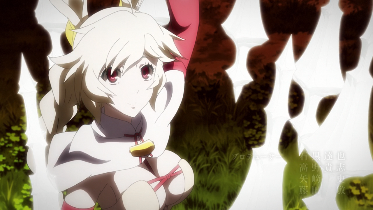 Rokka no Yuusha (PuyaSubs!)